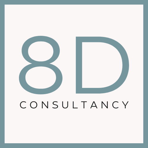 Consultancy Logo